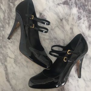Miu Miu Mary Jane Pumps